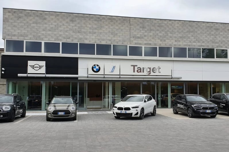 biAuto Group - Target Alba